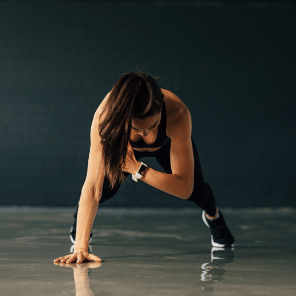 under 30 min workouts