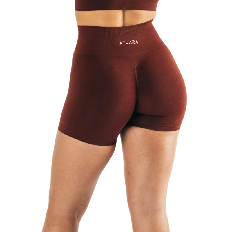 Signature Scrunch Workout Shorts