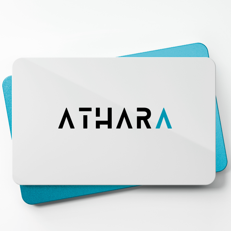 Athara Gift Card
