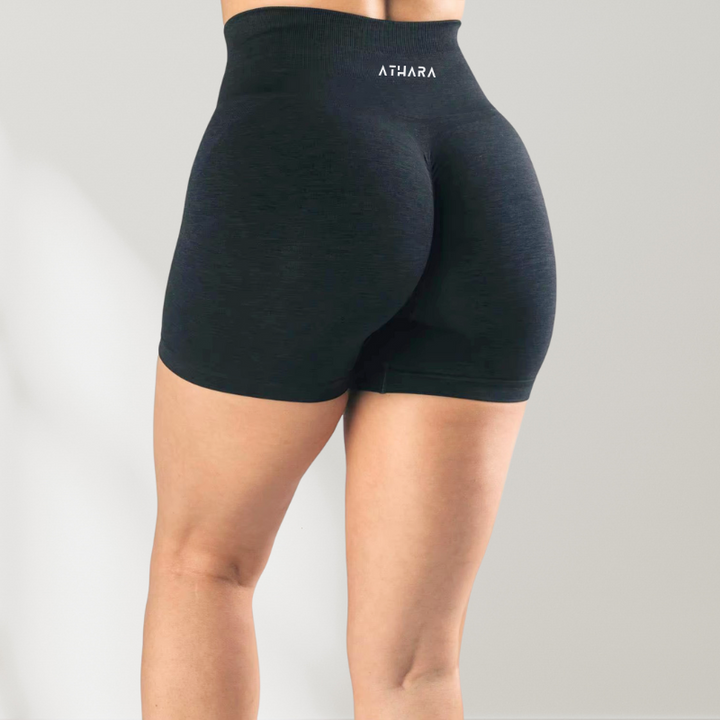 Signature Scrunch Workout Shorts