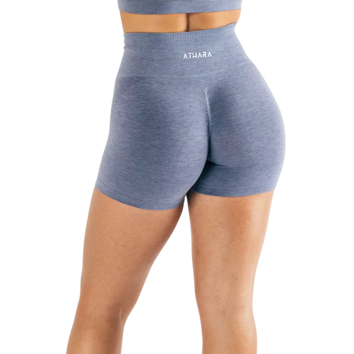 Signature Scrunch Workout Shorts
