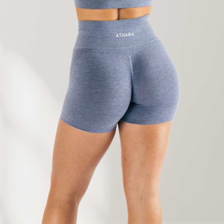 Signature Scrunch Workout Shorts