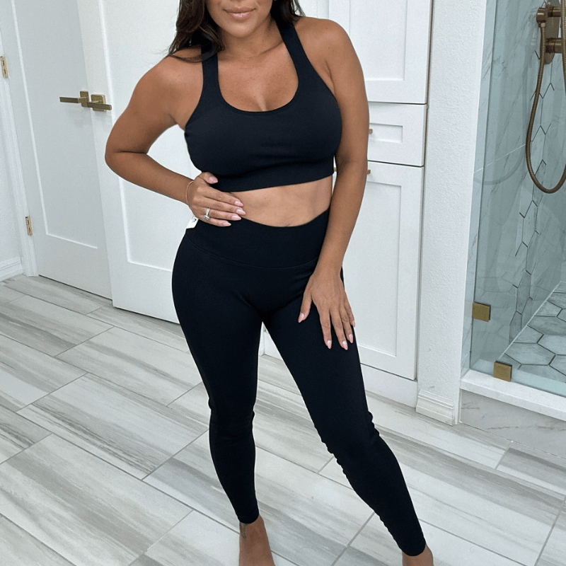 Ultra Contour Leggings