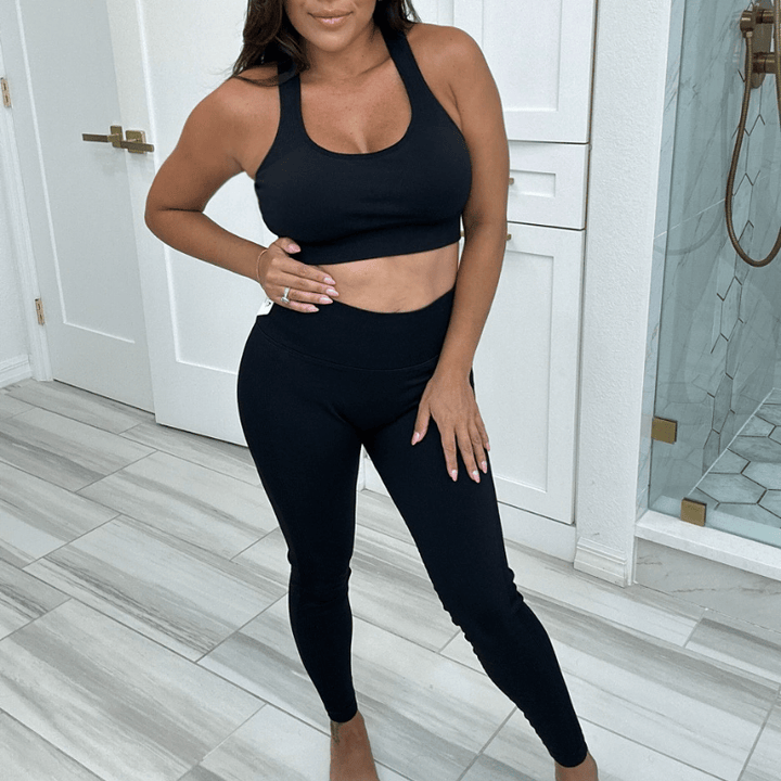 Ultra Contour Leggings