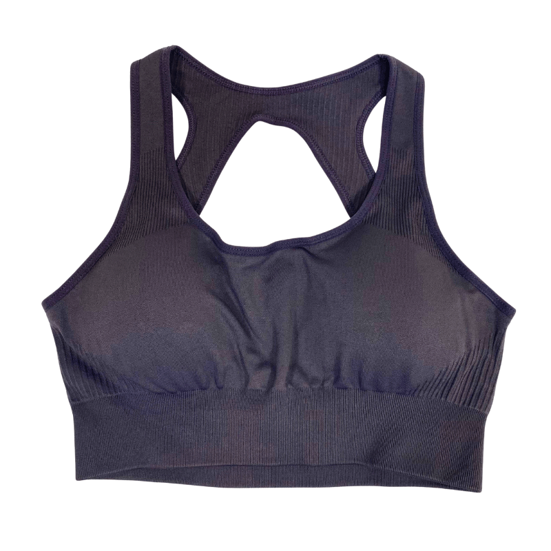 OpenBack Sports Bra